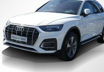 Audi Q5 79.980 km 36.880 &euro; Erlangen 91058