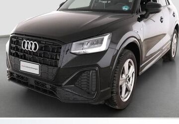 Audi Q2 32.092 km 23.980 &euro; Fürth 90763