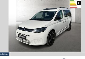 VW Caddy Maxi 82.796 km 29.803 &euro; Fürth 90762