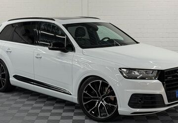 Audi Q7 209.700 km 29.200 &euro; Herzogenaurach 91074