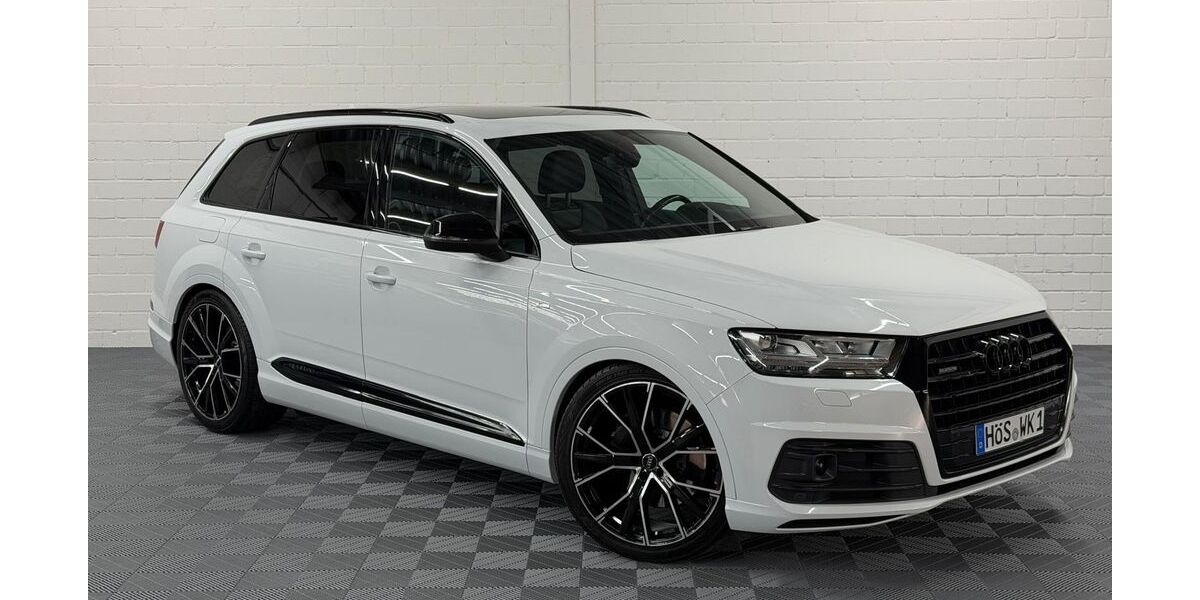 Audi Q7 209.700 km 29.200 &euro; Herzogenaurach 91074