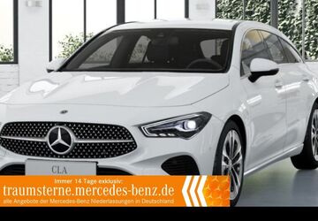 Mercedes-Benz CLA 200 Shooting Brake 21.022 km 31.790 &euro; Erlangen 91056