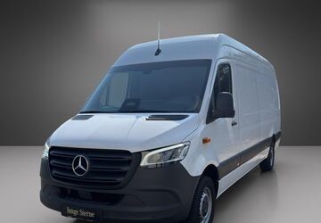 Mercedes-Benz Sprinter 42.637 km 41.471 &euro; Altdorf 90518