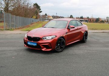 BMW M2 83.950 km 44.950 &euro; Fürth 90763