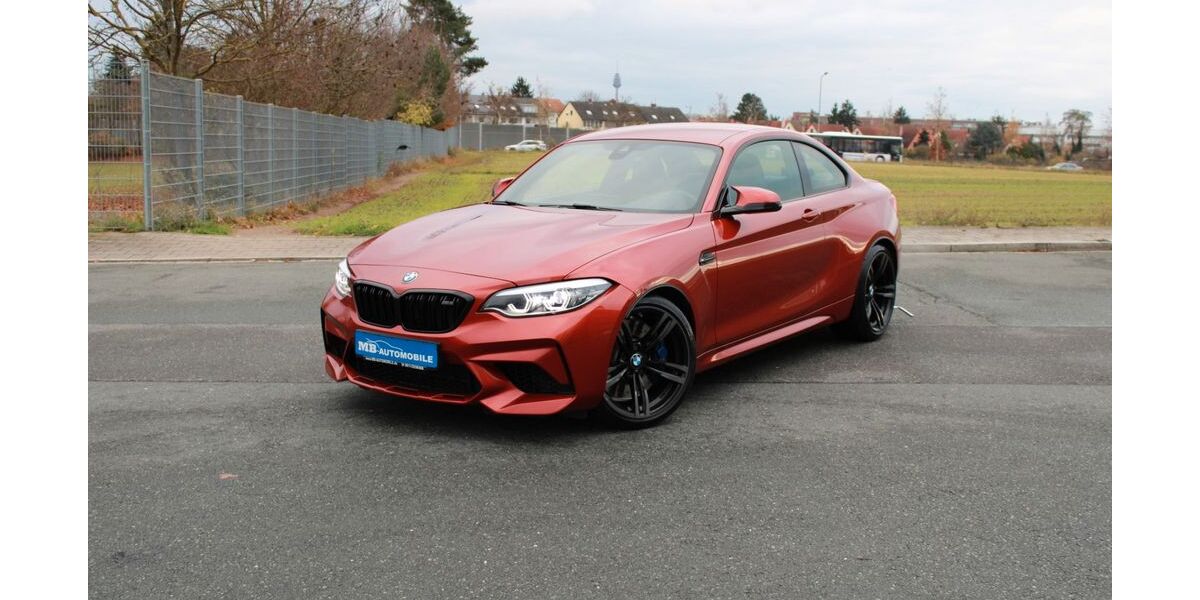 BMW M2 83.950 km 44.950 &euro; Fürth 90763