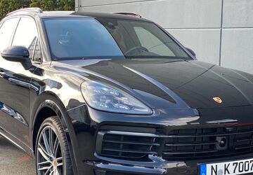 Porsche Cayenne 1.500 km 66.900 &euro; Fürth 90763