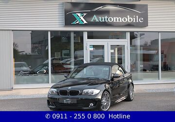BMW 118 116.000 km 11.450 &euro; Fürth bei Nürnberg 90763