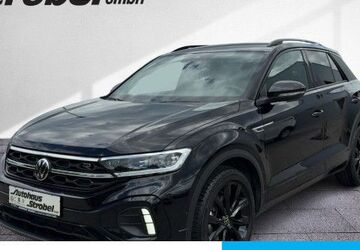 VW T-Roc 12.724 km 28.690 &euro; Schnaittach 91220