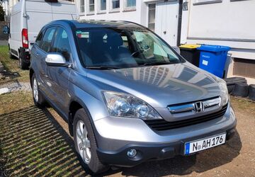Honda CR-V 135.920 km 6.999 &euro; Nürnberg 90480