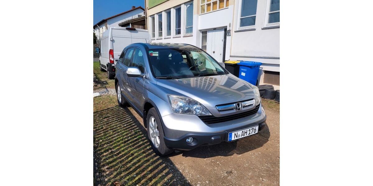 Honda CR-V 135.920 km 6.999 &euro; Nürnberg 90480
