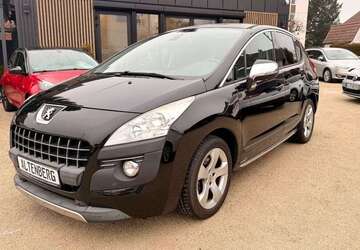 Peugeot 3008 152.000 km 6.999 &euro; Oberasbach 90522