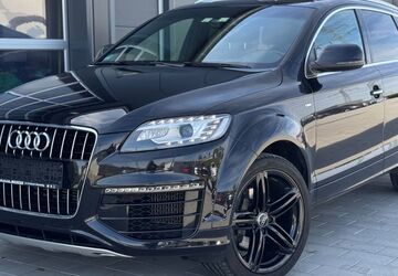 Audi Q7 239.000 km 13.990 &euro; Oberferrieden/Burgthann 90559