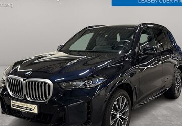 BMW X5 13.037 km 72.494 &euro; Nürnberg 90441