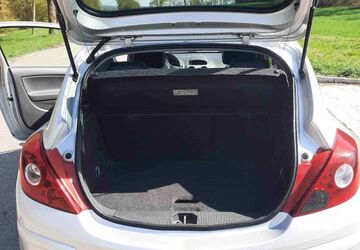 Opel Corsa 150.000 km 4.100 &euro; Diespeck 91456