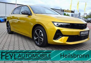 Opel Astra 15.150 km 19.990 &euro; Heilsbronn 91560
