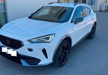 Cupra Formentor 54.000 km 23.590 &euro; Nürnberg 90431