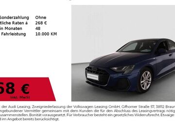 Audi A3 32.000 km 30.440 &euro; Nürnberg 90411