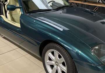 BMW Z1 69.000 km 53.999 &euro; Fürth 90766