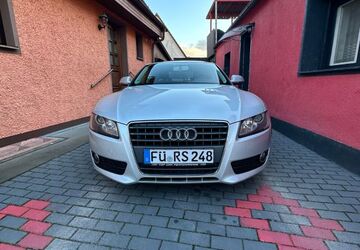 Audi A5 190.000 km 5.750 &euro; Fürth 90768