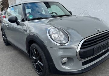 Mini ONE 96.500 km 9.700 &euro; Nürnberg 90425