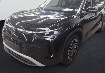 VW Tayron 25.750 km 35.440 &euro; Nürnberg 90441