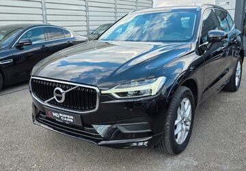 Volvo XC60 100.000 km 25.400 &euro; Fürth 90763