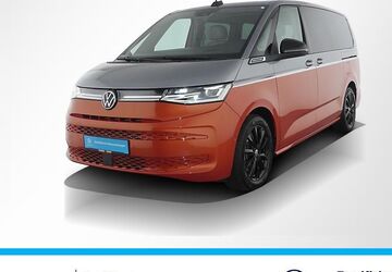VW T7 Multivan 14.550 km 69.734 &euro; Nürnberg 90441