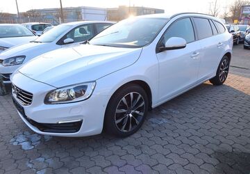 Volvo V60 212.000 km 12.990 &euro; Nürnberg 90439