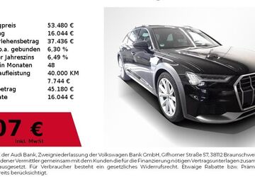 Audi A6 Allroad 36.400 km 53.480 &euro; Nürnberg 90411