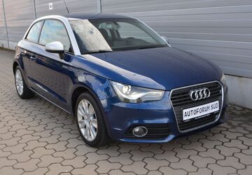 Audi A1 238.700 km 5.999 &euro; Fürth 90763