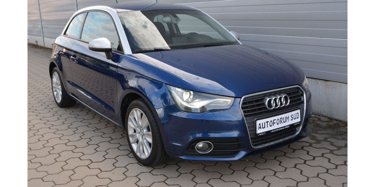 Audi A1 238.700 km 5.999 &euro; Fürth 90763