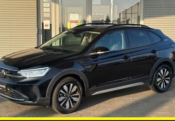 VW Taigo 8.900 km 21.390 &euro; Erlangen 91058