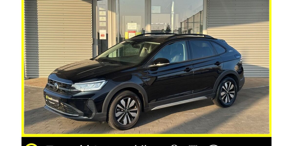 VW Taigo 8.900 km 21.390 &euro; Erlangen 91058