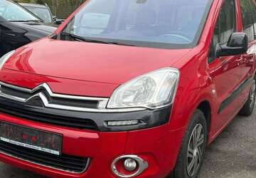 Citroen Berlingo 300.000 km 3.300 &euro; Oberasbach 90522