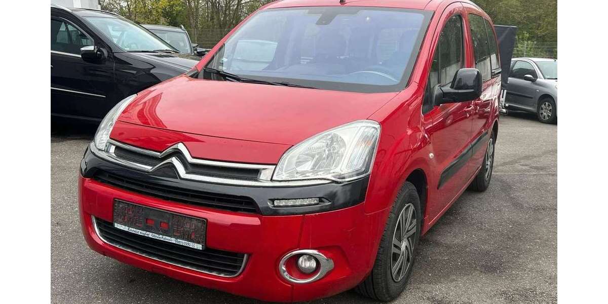 Citroen Berlingo 300.000 km 3.300 &euro; Oberasbach 90522