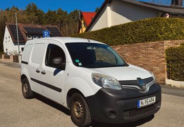 Renault Kangoo 159.100 km 4.499 &euro; Schwabach 91126