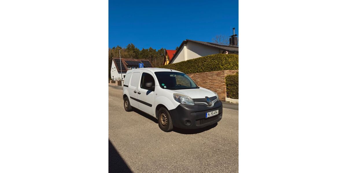 Renault Kangoo 159.100 km 4.499 &euro; Schwabach 91126