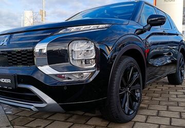 Mitsubishi Outlander 7.110 km 45.990 &euro; Fürth 90763