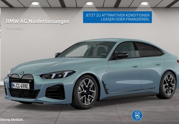 BMW i4 1.459 km 62.896 &euro; Nürnberg 90441
