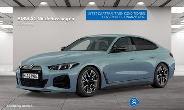 Gebrauchte BMW i4