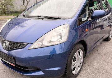 Honda Jazz 166.000 km 2.490 &euro; Fürth 90763