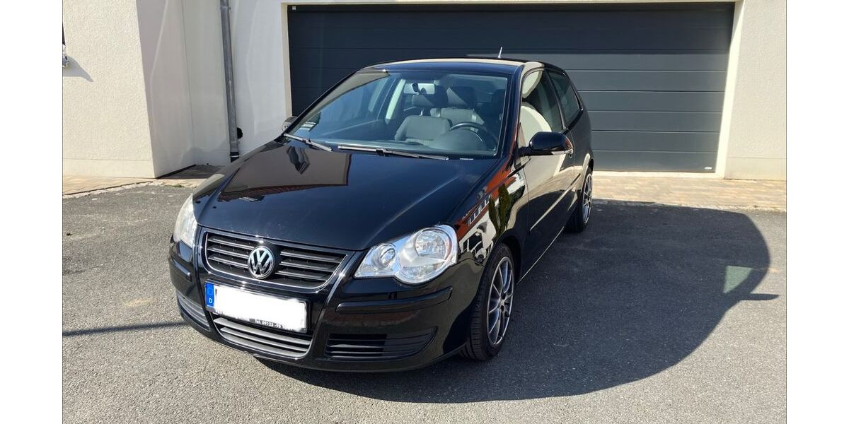 VW Polo 155.000 km 2.690 &euro; Neunkirchen am Sand 91233