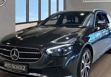 Mercedes-Benz E 300 65.613 km 28.964 &euro; Nürnberg 90425