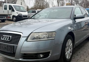 Audi A6 303.000 km 1.990 &euro; Oberasbach 90522