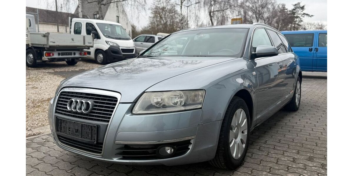 Audi A6 303.000 km 1.990 &euro; Oberasbach 90522