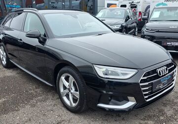 Audi A4 104.966 km 22.890 &euro; Fürth 90763