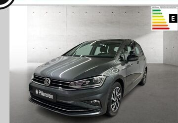 VW Golf Sportsvan 217.650 km 9.405 &euro; Neustadt/Aisch 91413