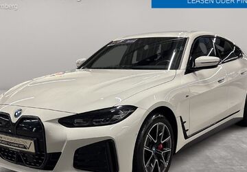 BMW i4 13.532 km 39.594 &euro; Nürnberg 90441