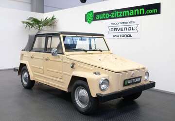 VW 181 99.000 km 20.900 &euro; Nürnberg 90439