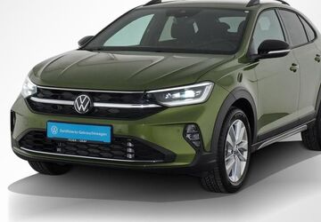 VW Taigo 10.850 km 23.220 &euro; Nürnberg 90441